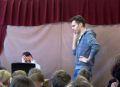 teatr moralitet